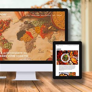 PORTFOLIO-Mockup_Site_Cuisine-table-VISUEL-MISE-EN-AVANT